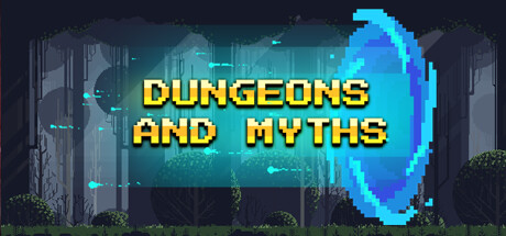Dungeons and Myths Giveaway