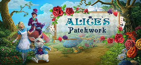 Alice's Patchwork Giveaway
