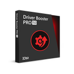 Driver Booster 10 PRO Giveaway