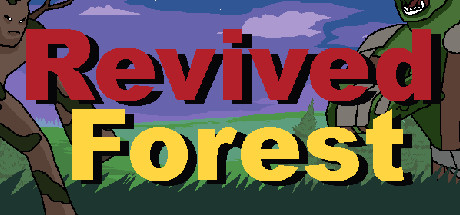 Revived Forest Giveaway