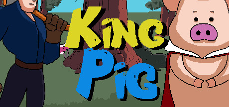 King Pig Giveaway