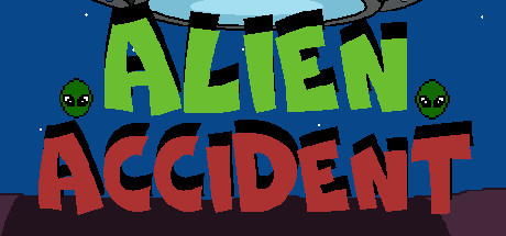 Alien Accident Giveaway