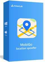 Aimerlab MobiGo 3.3.0 (Win&Mac) Giveaway