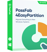 PassFab 4EasyPartition 1.0.3 Giveaway