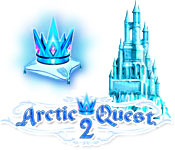 Arctic Quest 2 Giveaway