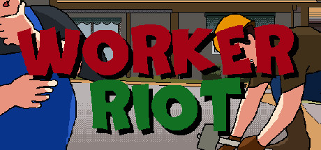 Worker Riot Giveaway