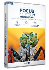 FOCUS projects 4 Pro (Win&Mac) Giveaway