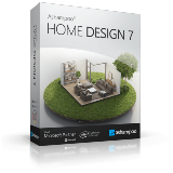 Ashampoo Home Design 7 Giveaway