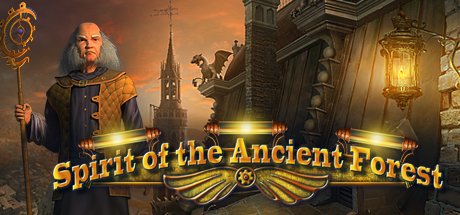 Spirit of the Ancient Forest Giveaway