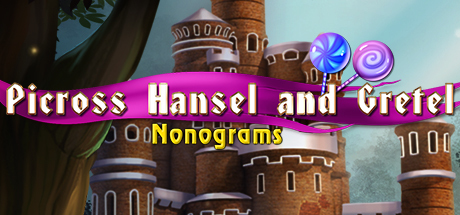 Picross Hansel and Gretel  Giveaway