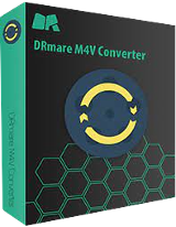 DRmare M4V Converter 4.1.2 for Windows   Giveaway