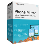 Apeaksoft Phone Mirror 1.0.18 Giveaway