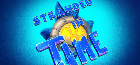 Stranded In Time Giveaway