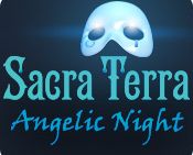 Sacra Terra Angelic Night Giveaway