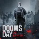 Doomsday: Last Survivor Giveaway