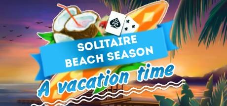 Solitaire Beach Season A Vacation Time Giveaway