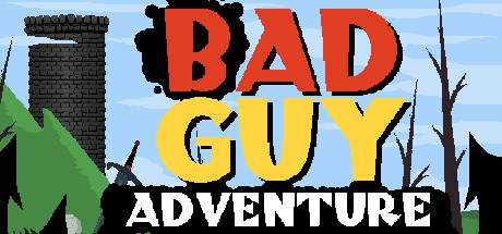 Bad Guy Adventure Giveaway