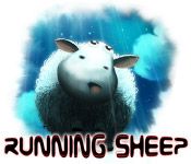 Running Sheep Giveaway