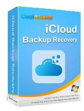 Coolmuster iCloud Backup Recovery 1.0.24 Giveaway