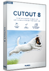 CutOut 8 Giveaway