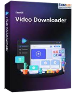 EaseUS Video Downloader Giveaway
