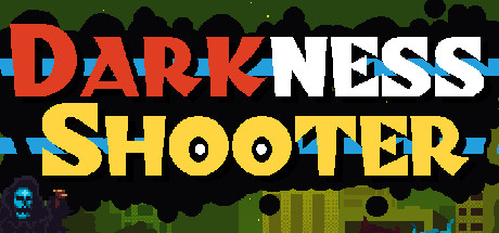 Darkness Shooter Giveaway