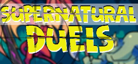 SuperNatural Duels Giveaway