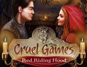 Cruel Games: Red Riding Hood Giveaway