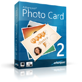 Ashampoo Photo Card 2 Complete Pack Giveaway