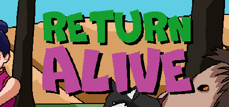 Return Alive Giveaway
