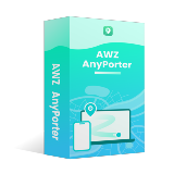 AWZ AnyPorter Pro 3.0.1.2 Giveaway