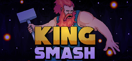 King Smash Giveaway