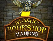 Magic Bookshop: Mahjong Giveaway