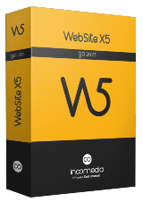 WebSite X5 Go 2023 Giveaway