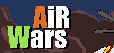 Air Wars Giveaway