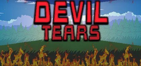 Devil Tears Giveaway