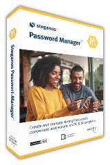 Steganos Password Manager  Giveaway