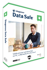 Steganos Data Safe Giveaway