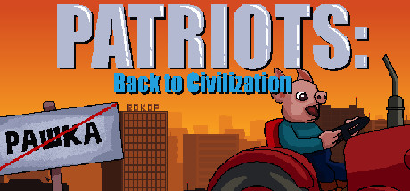 Patriots: Back to Civilization Giveaway