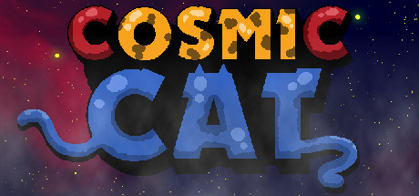 Cosmic Cat Giveaway