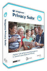 Steganos Privacy Suite  Giveaway