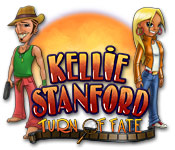 Kellie Stanford – Turn of Fate Giveaway