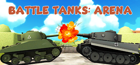 Battle Tanks: Arena Giveaway