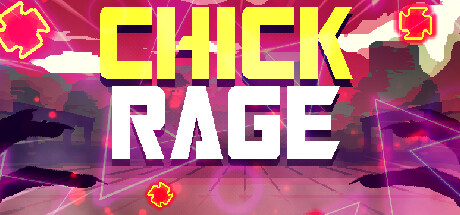 Chick Rage Giveaway