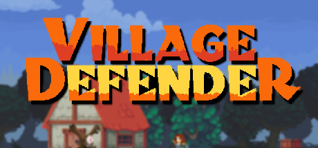 Village Defender Giveaway