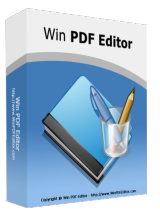 Win PDF Editor 3.7 Giveaway