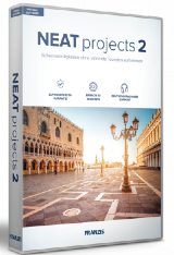 Neat projects 2 Giveaway