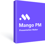 Mango Presentation Maker Pro 4.6.200 for Mac Giveaway