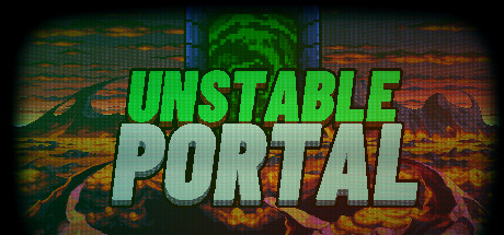 Unstable Portal Giveaway