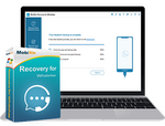 MobiKin Recovery for WhatsApp 2.0.26 Giveaway